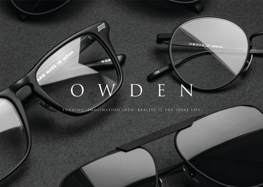 OWDEN