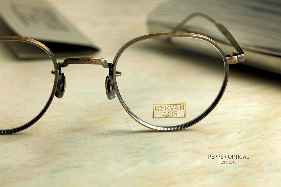 Eyevan7285 - 169