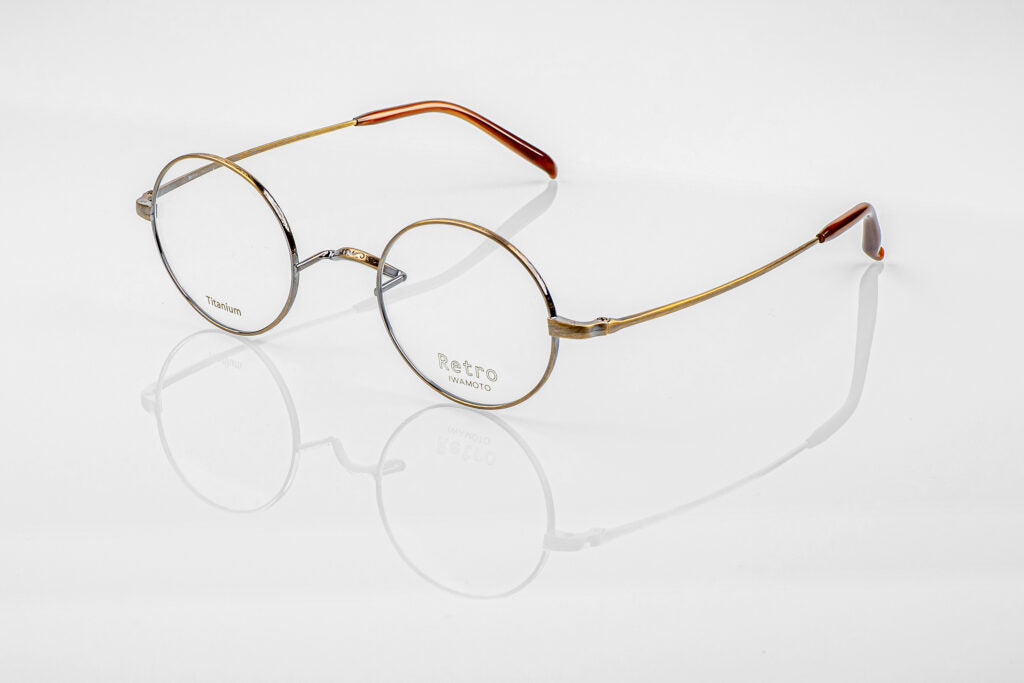 Retro X Iwamoto 1890-col1
