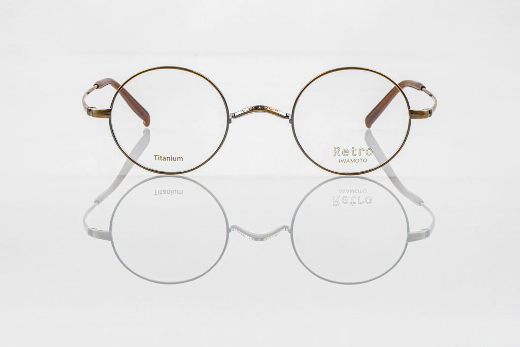 Retro X Iwamoto 1890-col1