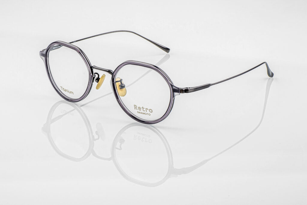 Retro X Iwamoto 1970-col1
