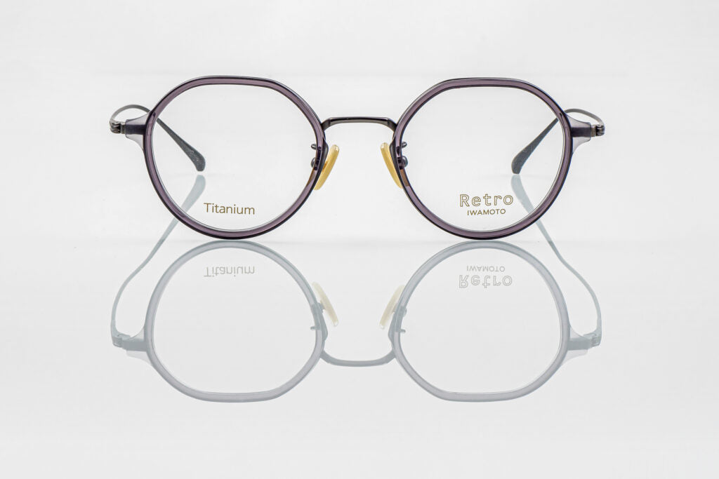 Retro X Iwamoto 1970-col1