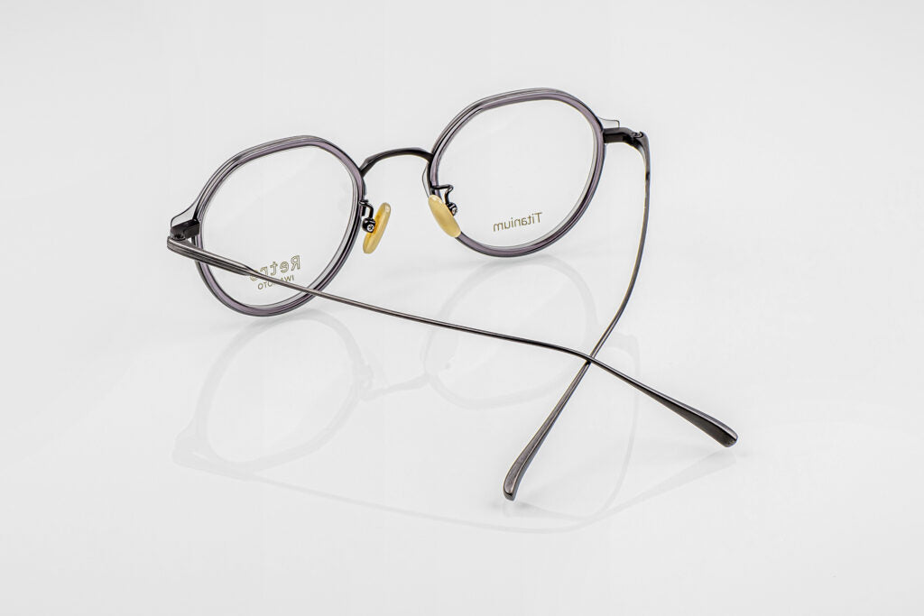 Retro X Iwamoto 1970-col1