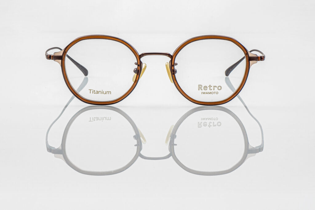 Retro X Iwamoto 1972-Col2
