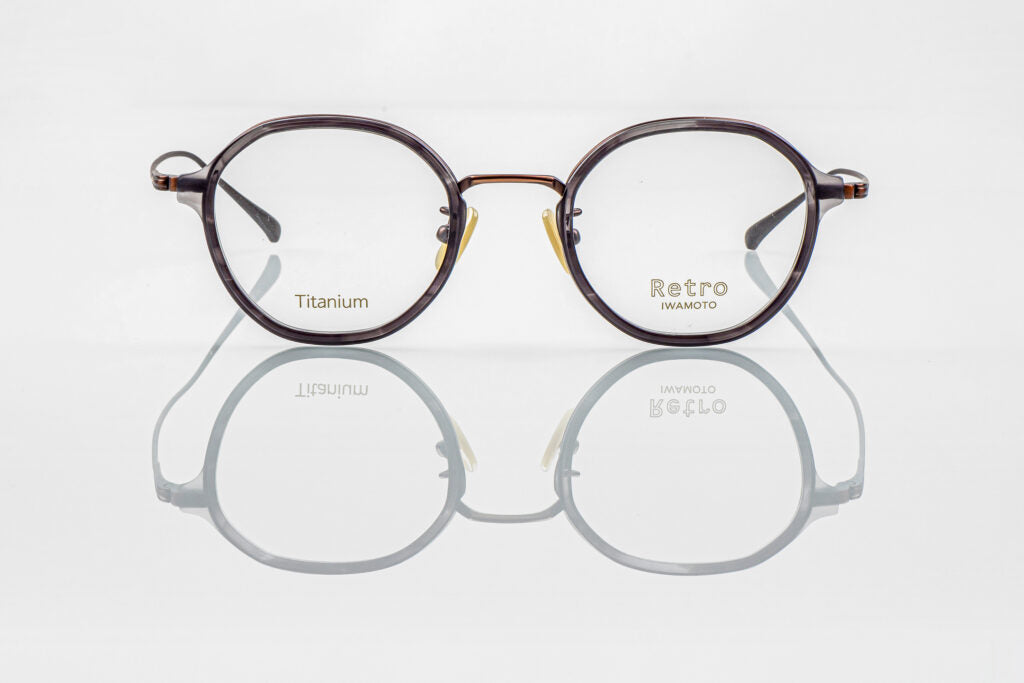 Retro X Iwamoto 1972-Col3