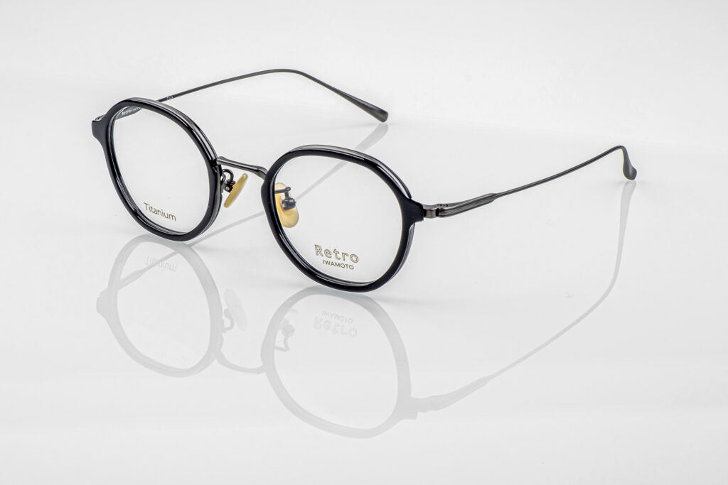 Retro X Iwamoto 1972-Col4