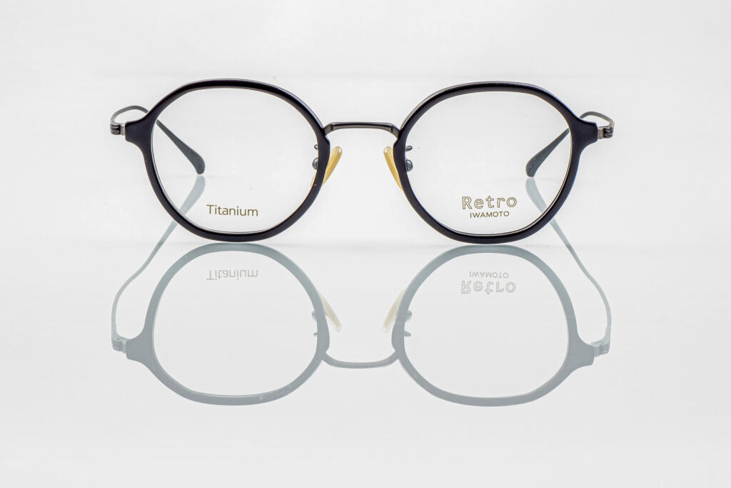 Retro X Iwamoto 1972-Col4