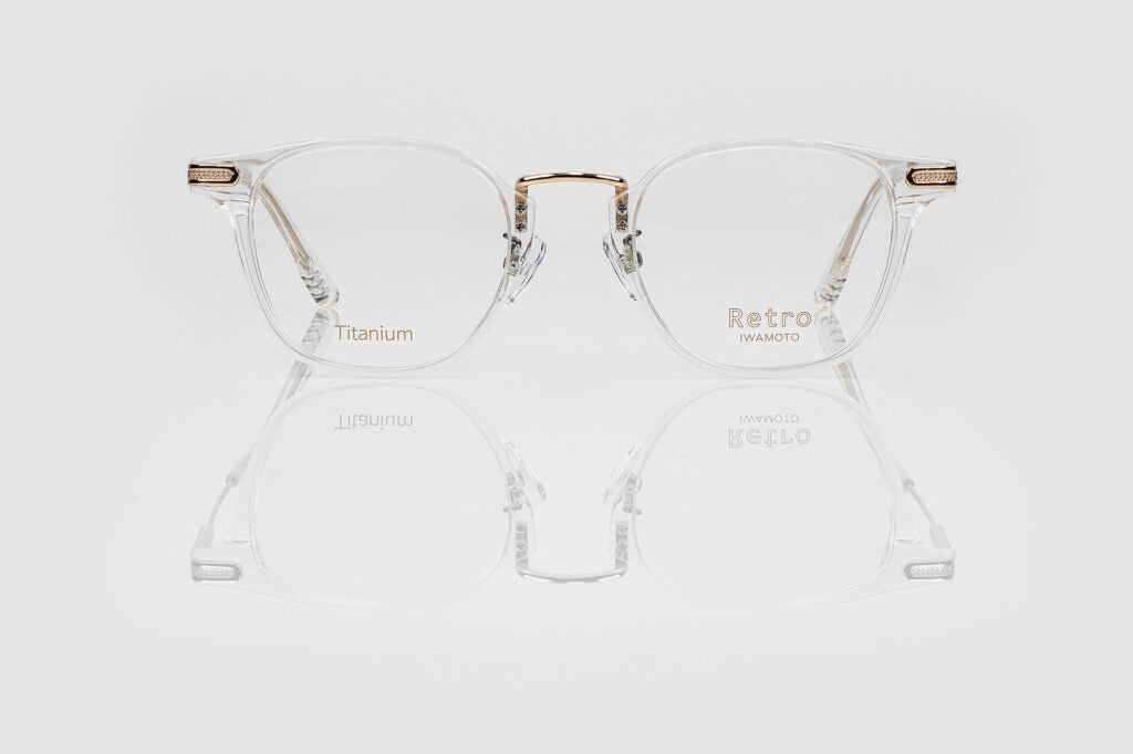 Retro X Iwamoto 1975-col1