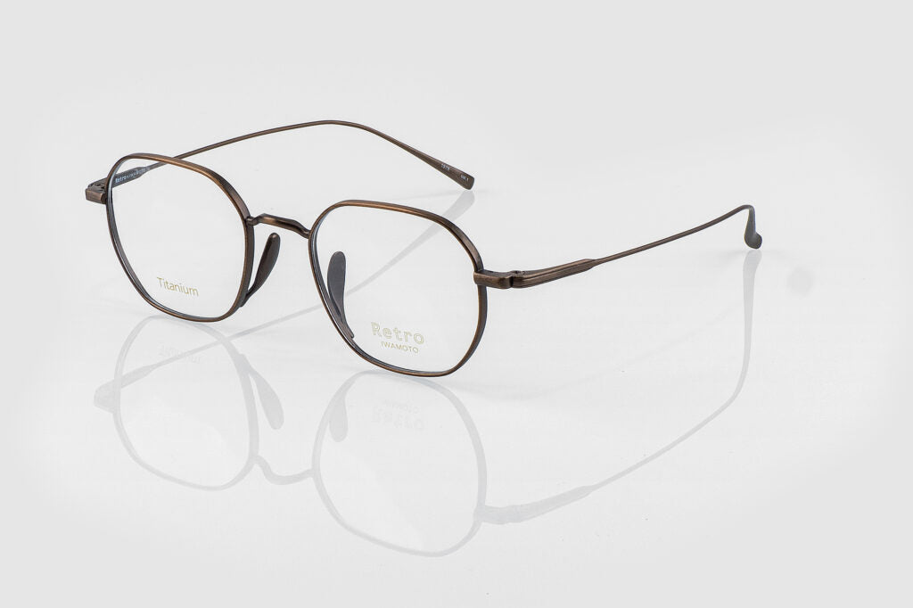 Retro X Iwamoto 1976-Col1
