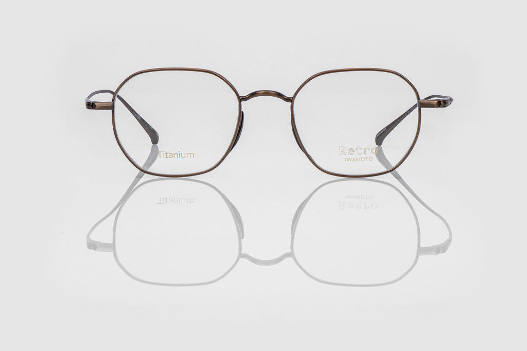 Retro X Iwamoto 1976-Col1