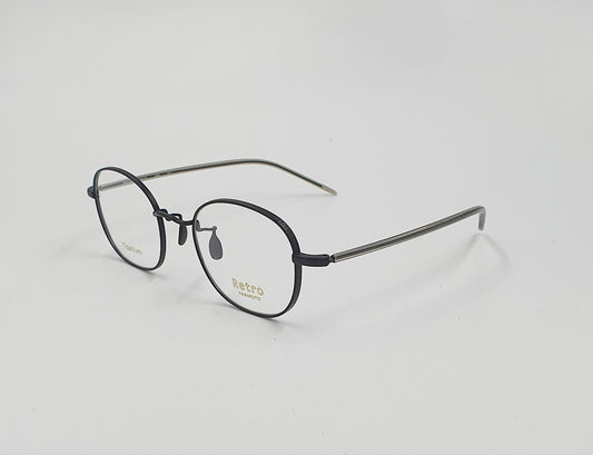 Retro X Iwamoto 1998-col1