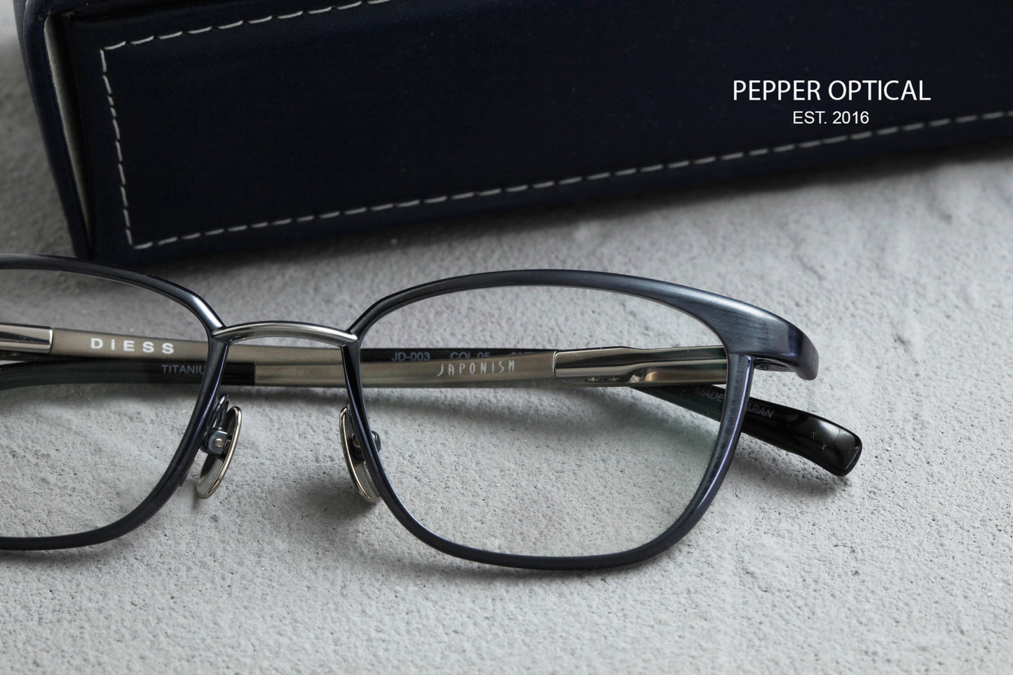JAPONISM DiESS JD-003 全新物料 Bio-Titan Lex展開