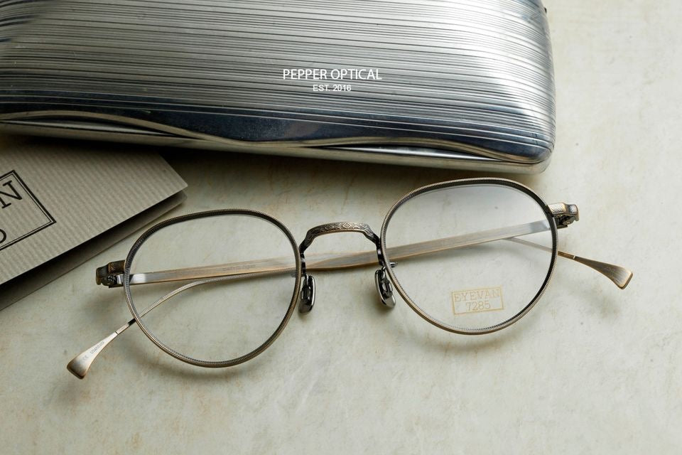 Eyevan7285 - 169