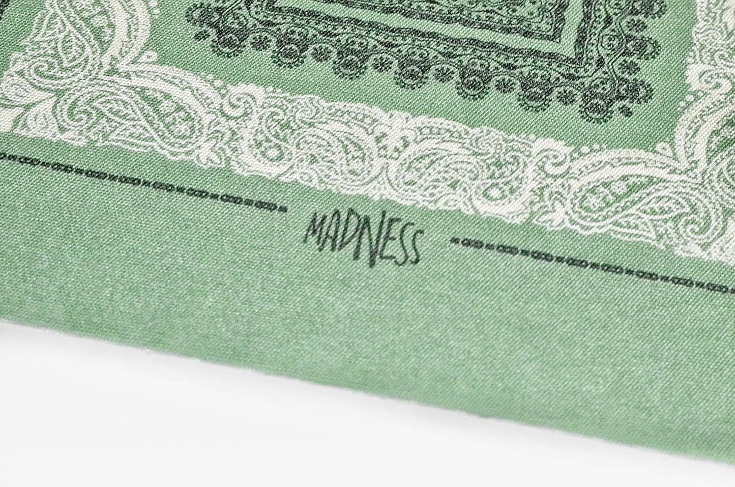 Madness X Lesca Lunetier - PICA MDNS EDITION 正式公開發售