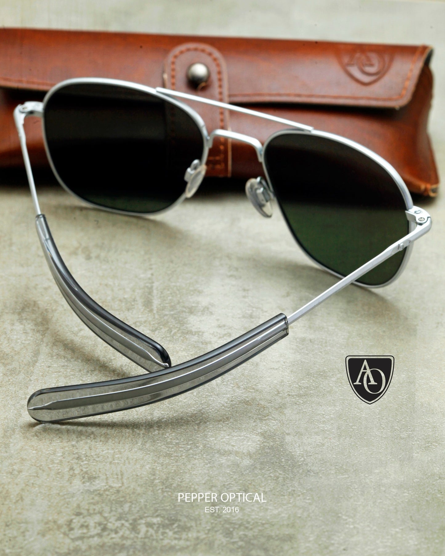 American Optical - Original Pilot Tom Cruise御用鏡