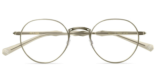 Mr.Leight - Hachi ii C 美式學院之書卷氣息