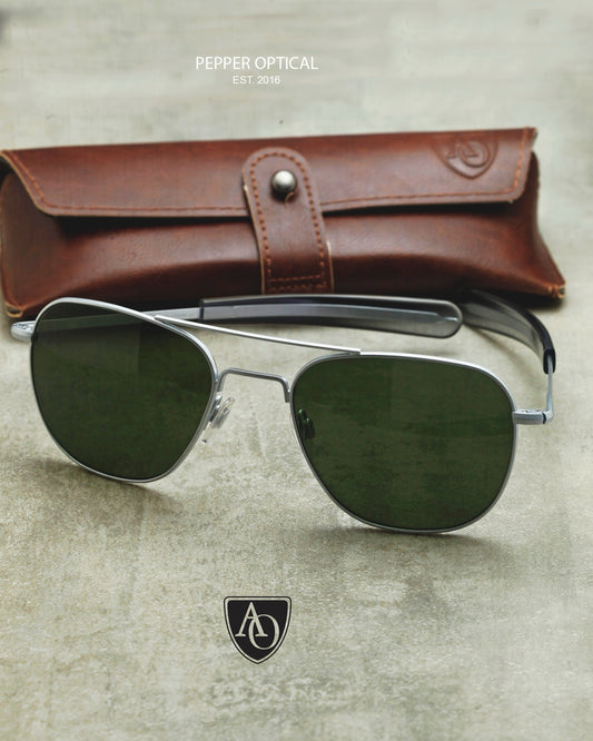 American Optical - Original Pilot Tom Cruise御用鏡