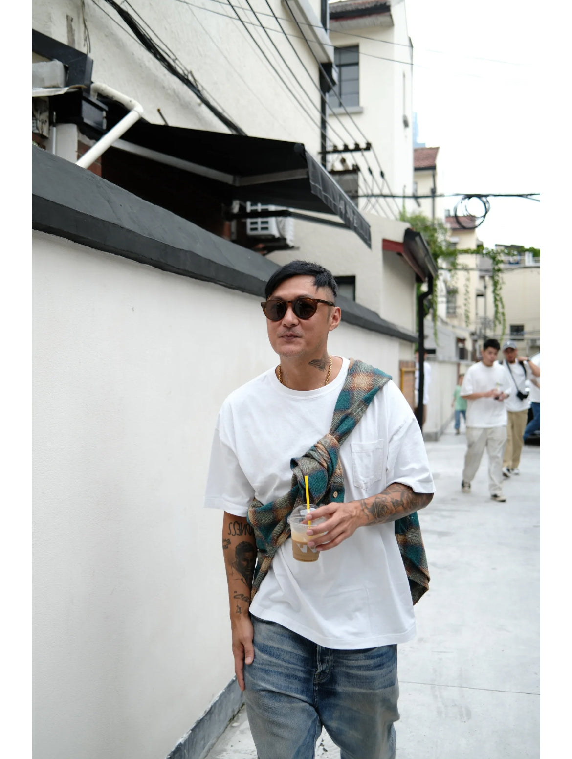 Madness X Lesca Lunetier - PICA MDNS EDITION 正式公開發售