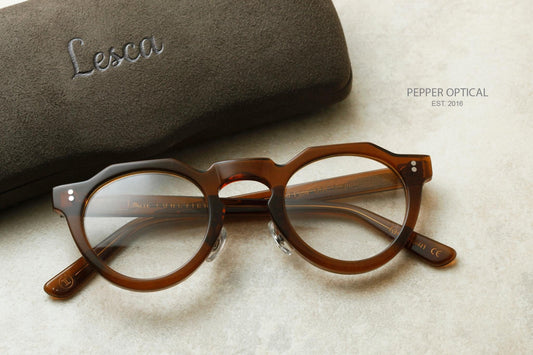 Lesca Lunetier - PICA Cognac 加鼻托版