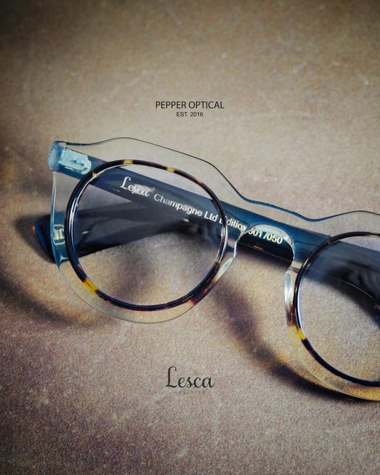 Lesca Lunetier - TORO XL 圈中圈超限定