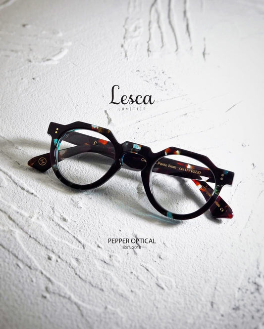 Lesca Lunetier - CROWN XL - U