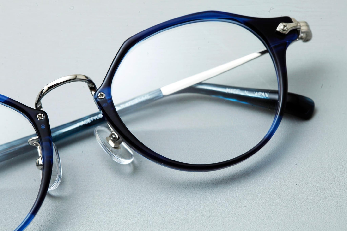 United Vintage UV-8015 藍玳瑁