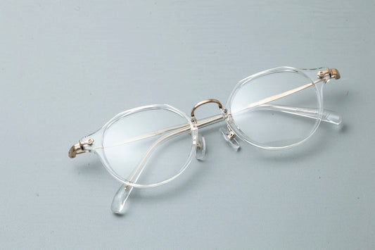 United Vintage UV-8015 透明皇冠