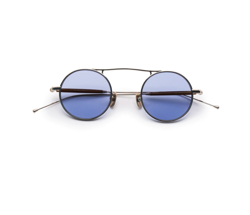 O.J. GLOBE SPECS OPTICAL Co. - Rietveld C2 RBL-05