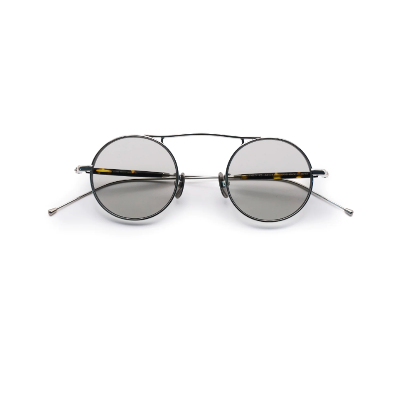 O.J. GLOBE SPECS OPTICAL Co. - Rietveld C3 RS-05