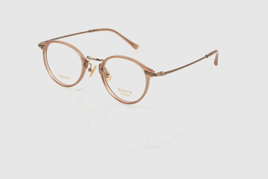 Retro X Iwamoto RW1900-Col1