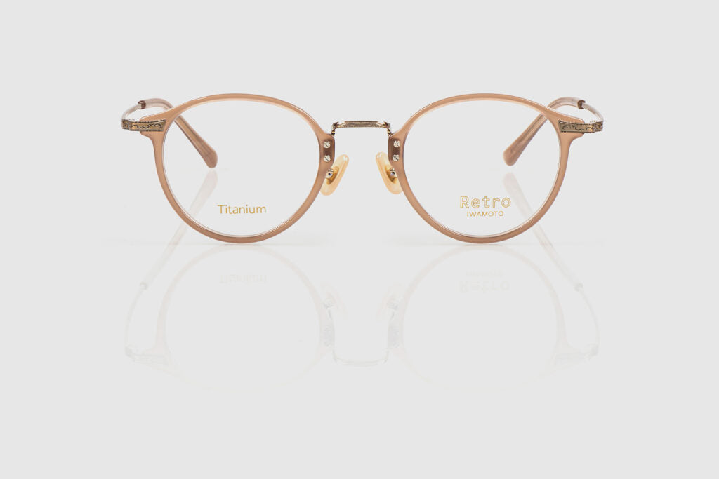 Retro X Iwamoto RW1900-Col1