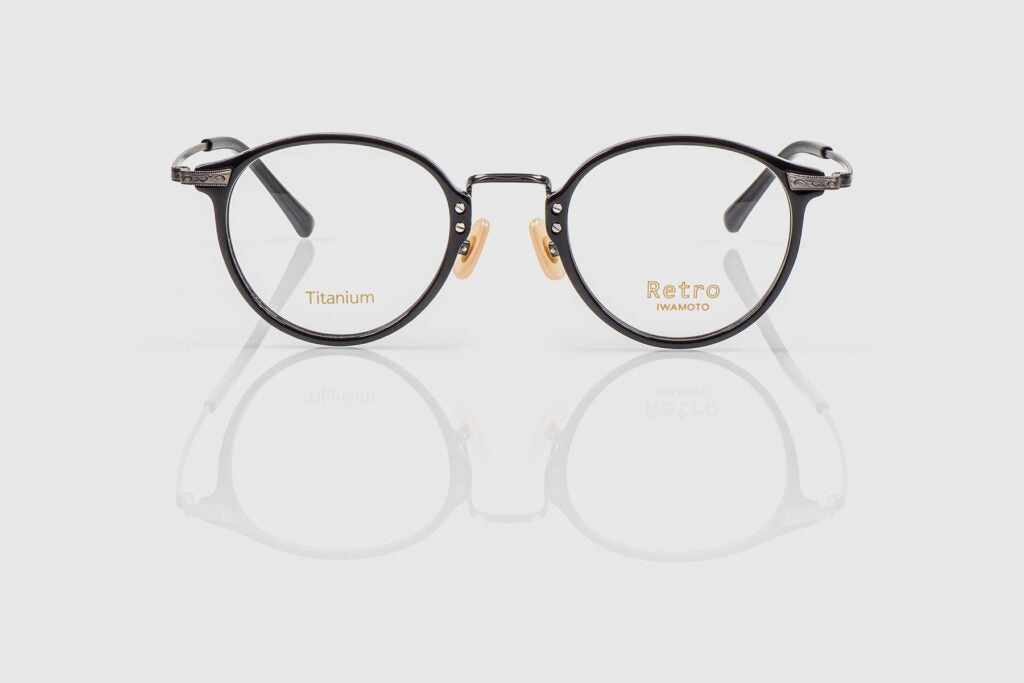 Retro X Iwamoto RW1900-Col4