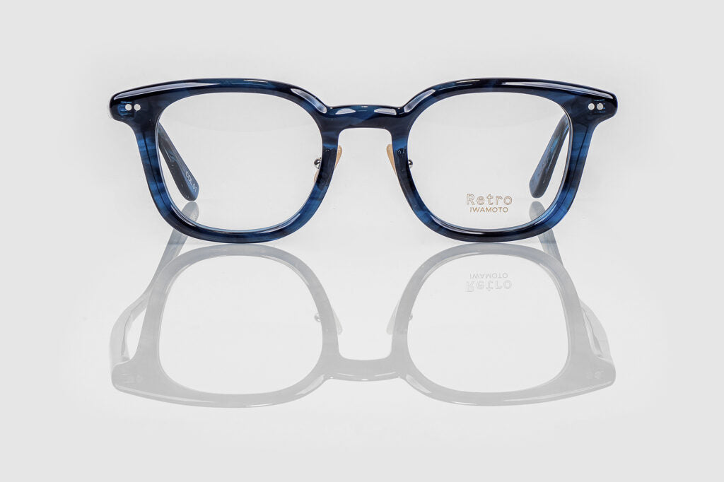 Retro X Iwamoto RW-204-col1