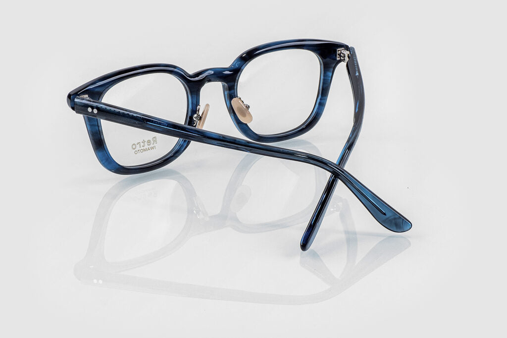 Retro X Iwamoto RW-204-col1