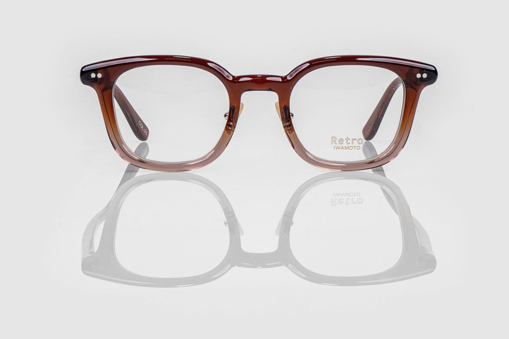 Retro X Iwamoto RW-204-col3