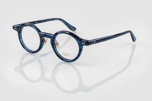 Retro X Iwamoto RW-205-col1