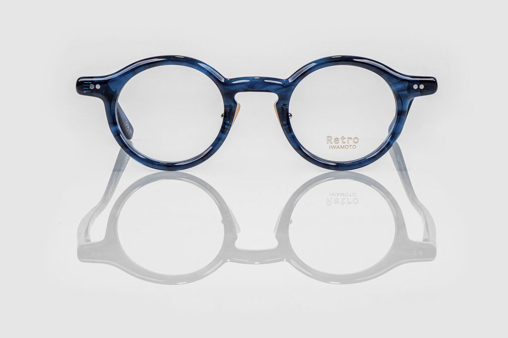 Retro X Iwamoto RW-205-col1
