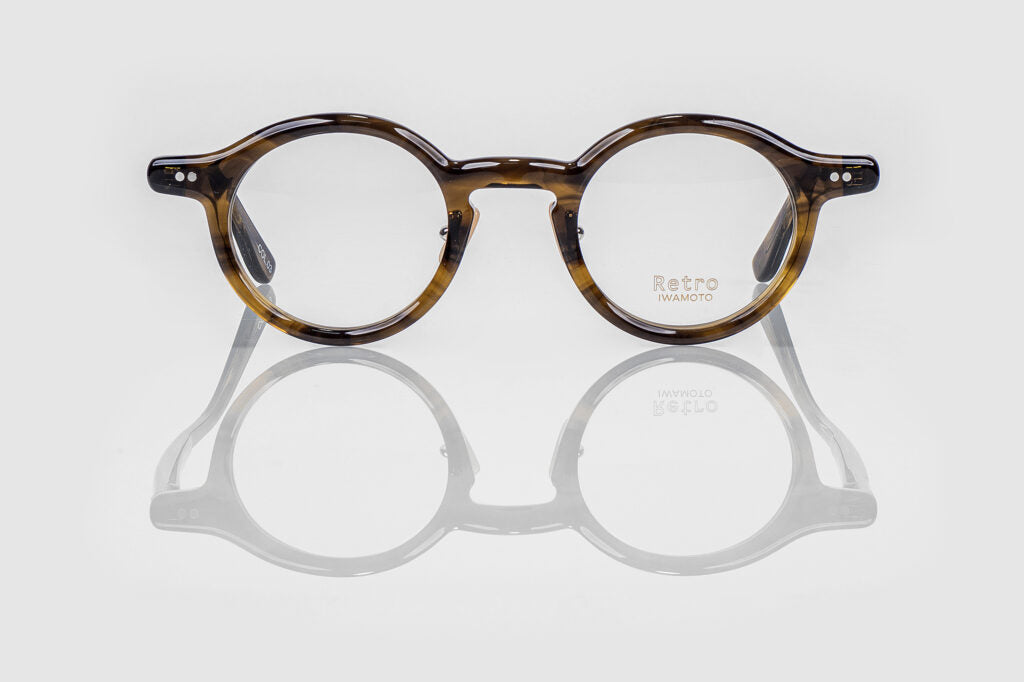 Retro X Iwamoto RW-205-col3