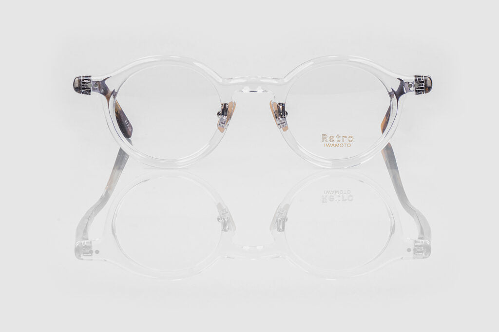 Retro X Iwamoto RW-205-col4