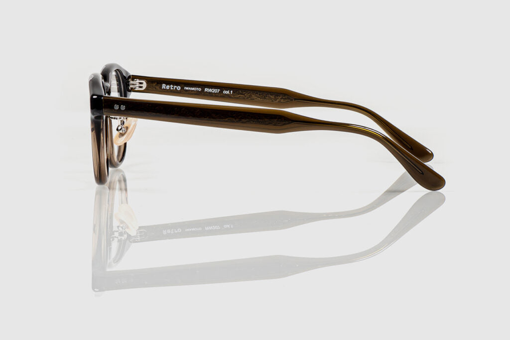 Retro X Iwamoto RW207-col1