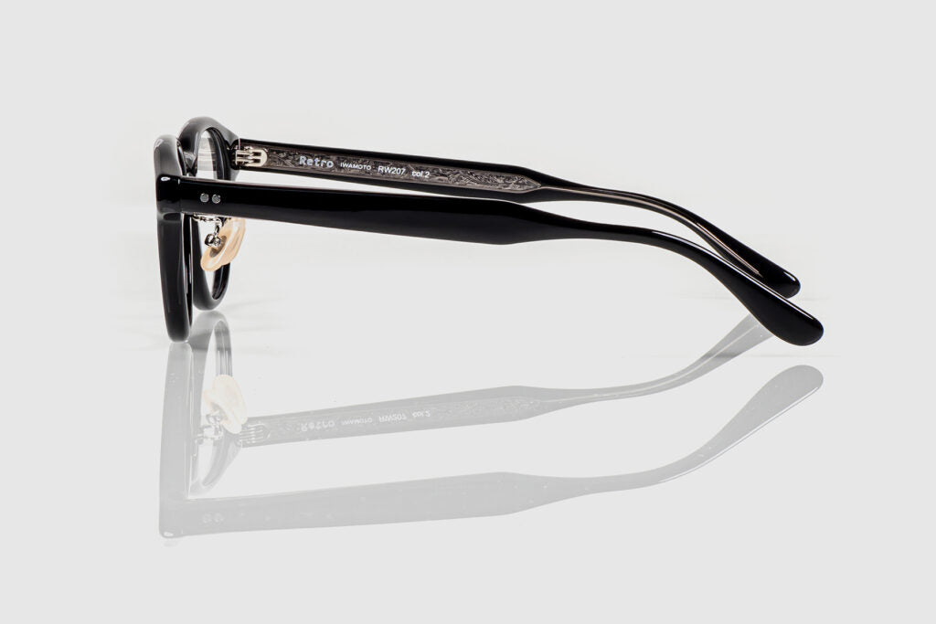 Retro X Iwamoto RW207-col2