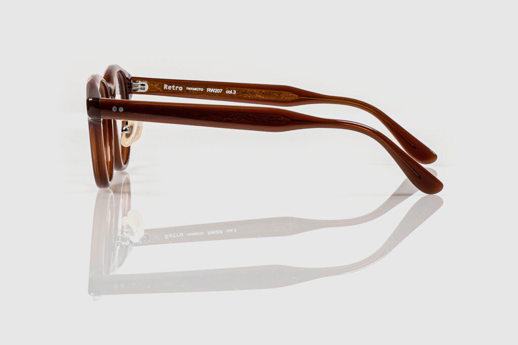 Retro X Iwamoto RW207-col3