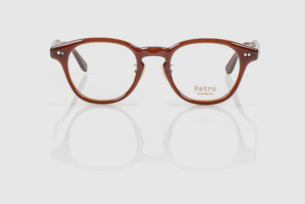Retro X Iwamoto RW207-col3