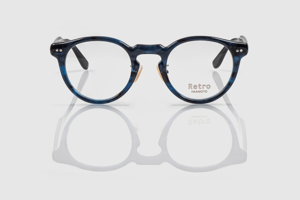 Retro X Iwamoto RW208-col1