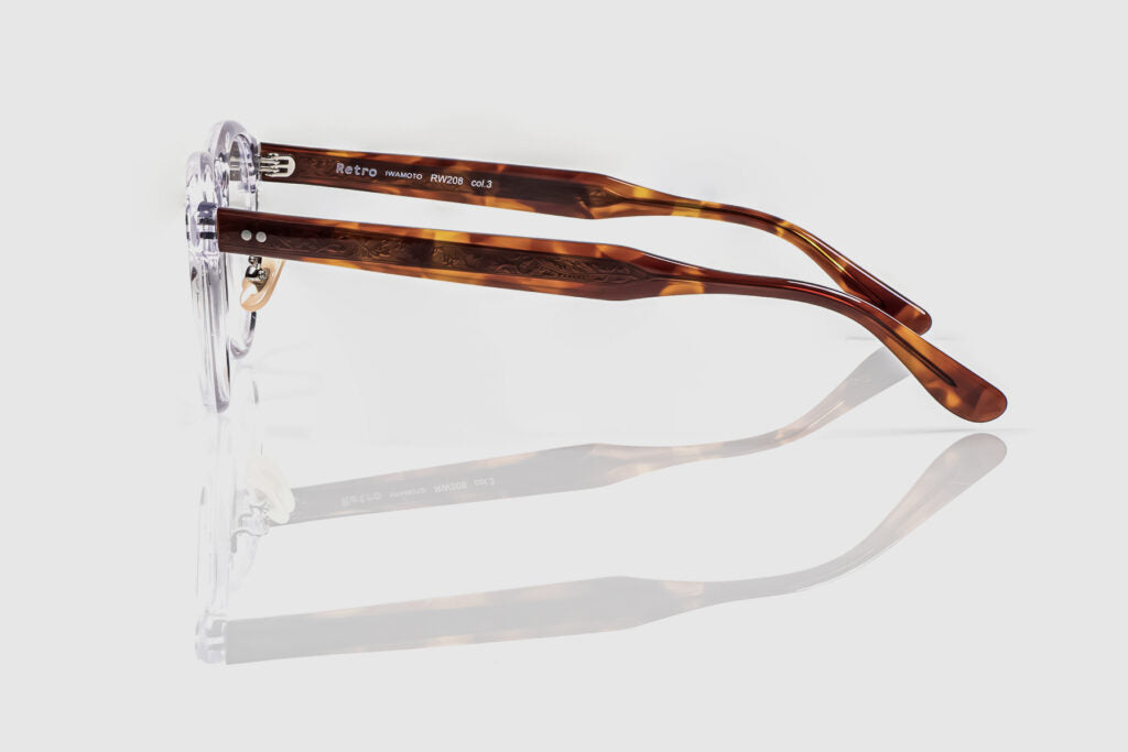 Retro X Iwamoto RW208-col3