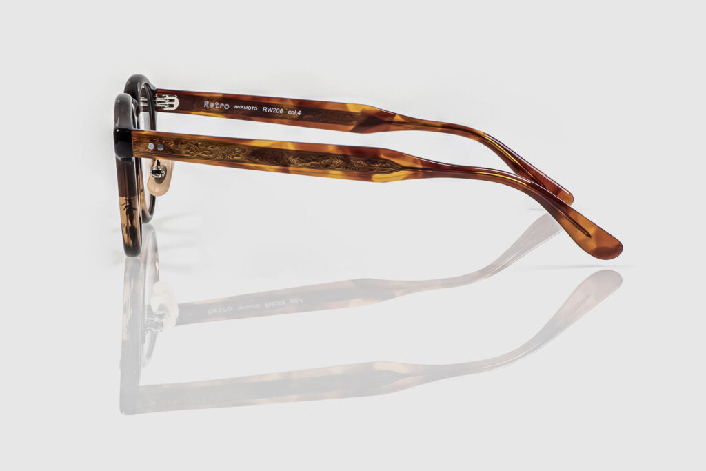 Retro X Iwamoto RW208-col4