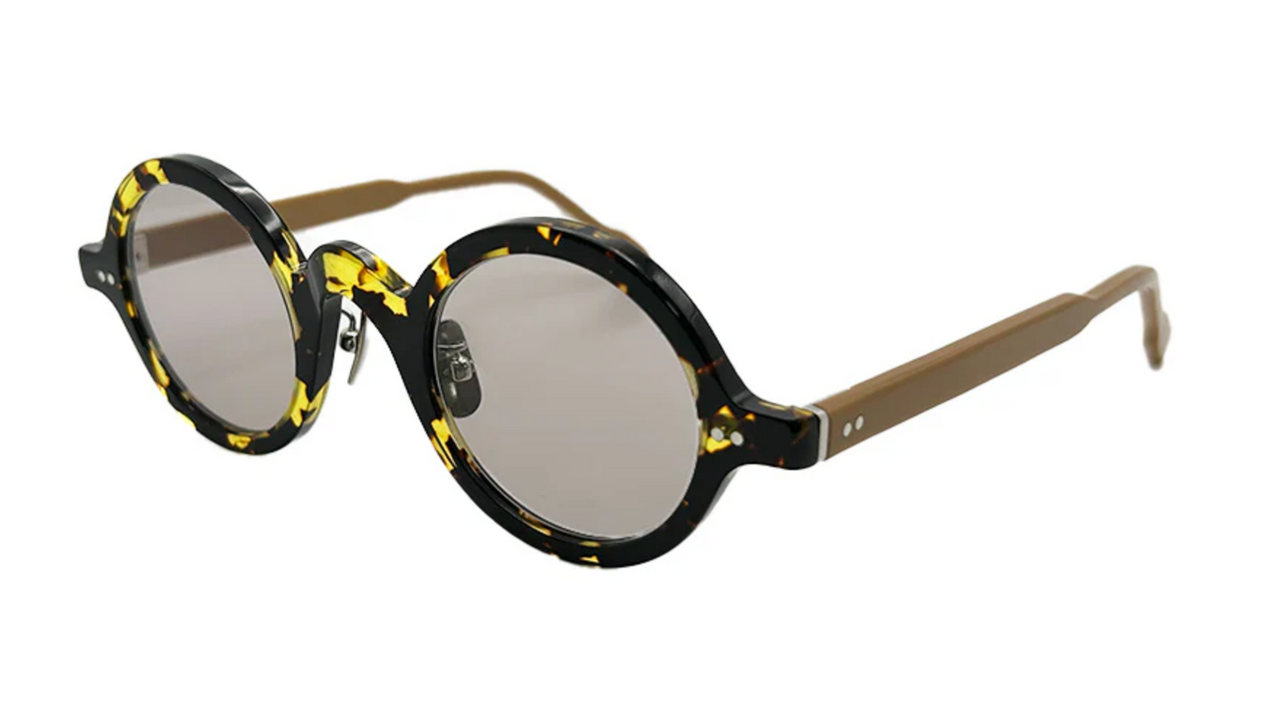 O.J. GLOBE SPECS OPTICAL Co. - Georges C2 / RS-06