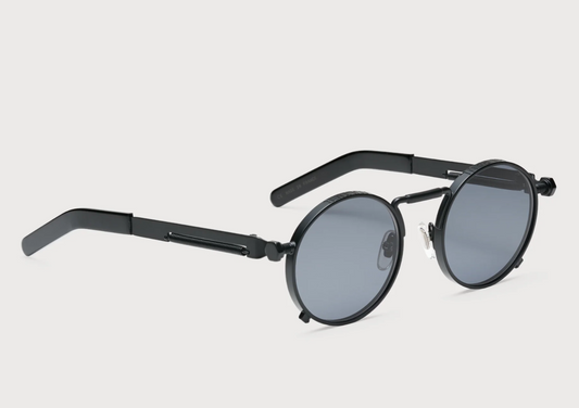 Jean Paul Gaultier - 56-8171 - RESSORT - Black