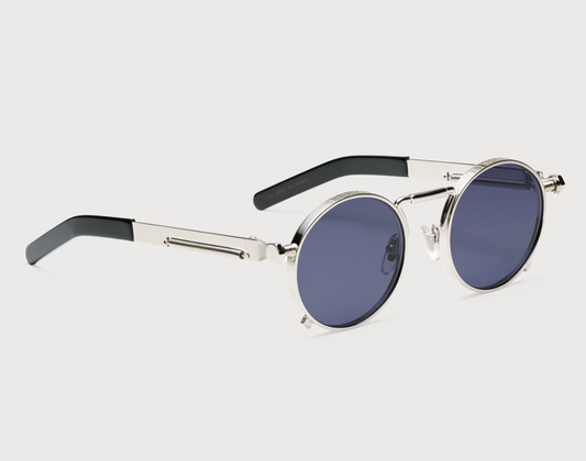 Jean Paul Gaultier - 56-8171 - RESSORT - Silver