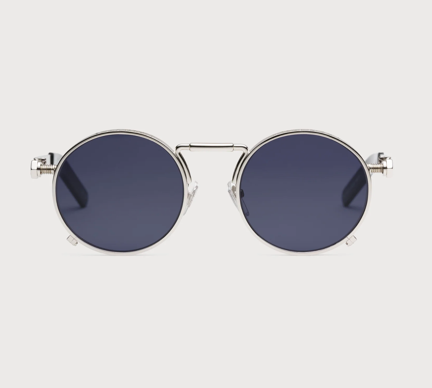 Jean Paul Gaultier - 56-8171 - RESSORT - Silver